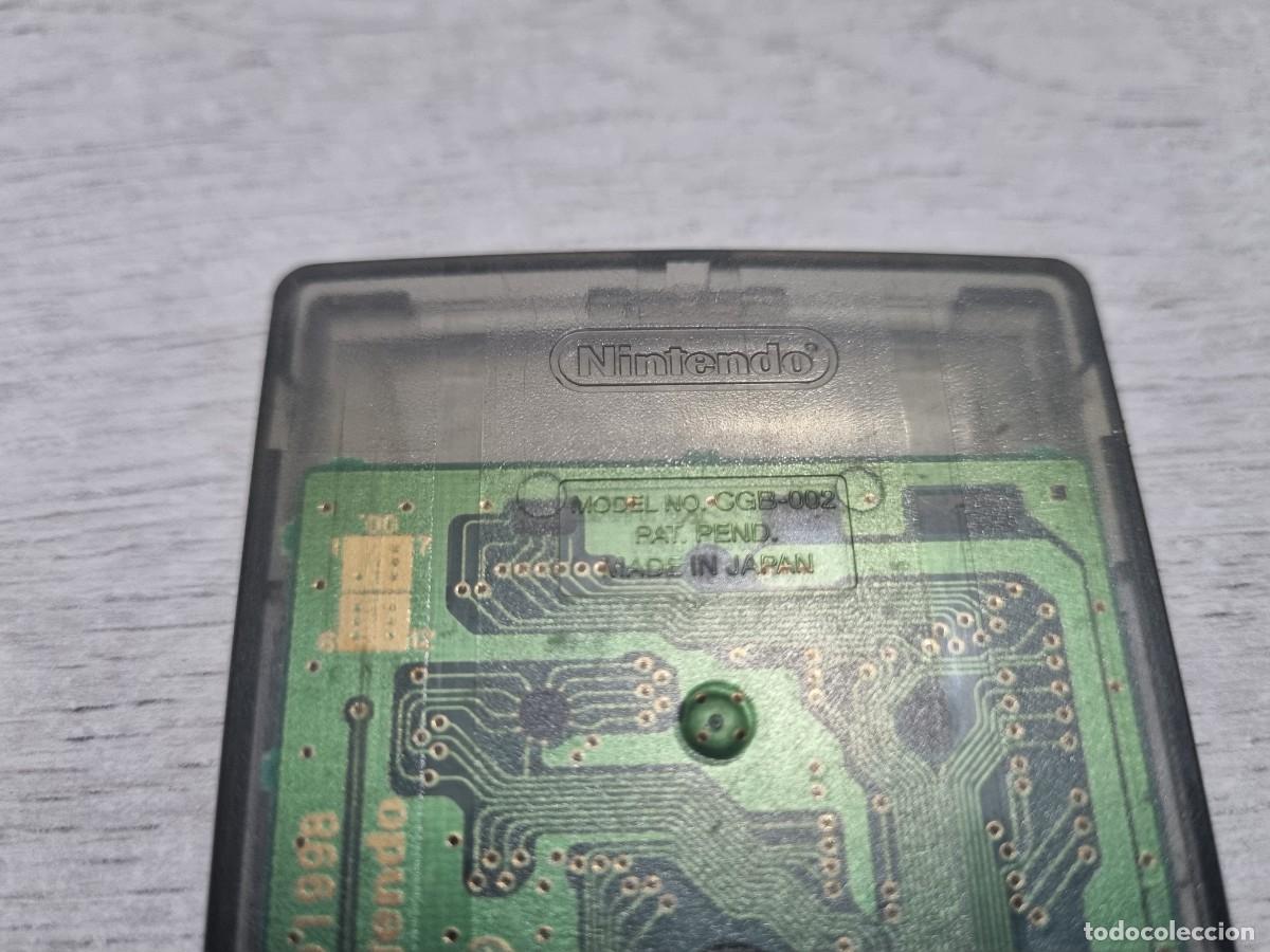 Videojuegos y consolas: Juego Gameboy Rayman - Foto 7