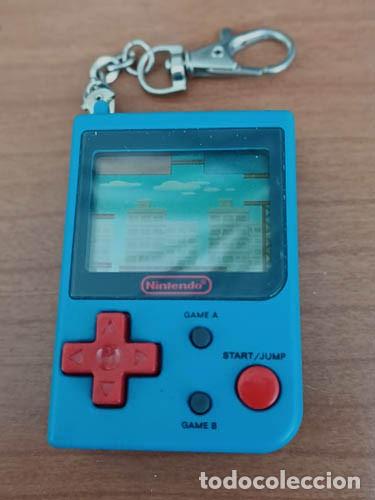 Videojuegos y consolas: Nintendo - Mini Classic - Spiderman 1998 - Foto 1