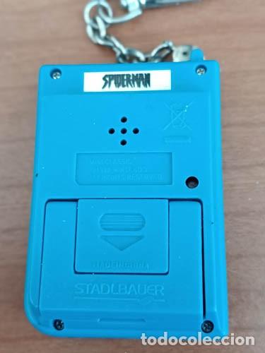 Videojuegos y consolas: Nintendo - Mini Classic - Spiderman 1998 - Foto 2