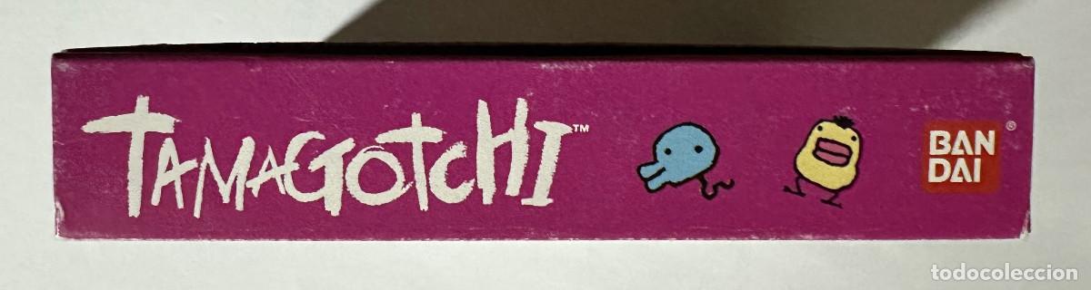 Videojuegos y consolas: Tamagotchi Game Boy USA - Foto 4