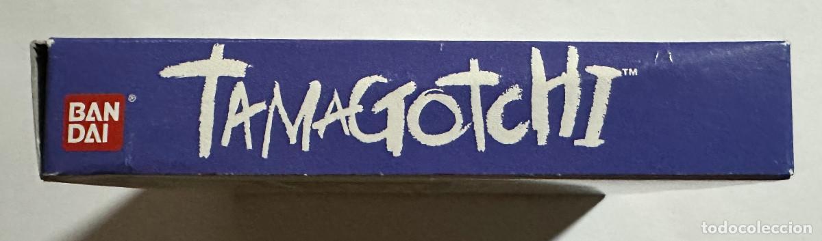 Videojuegos y consolas: Tamagotchi Game Boy USA - Foto 6