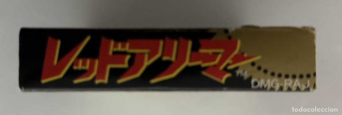 Videojuegos y consolas: GARGOYLES QUEST GAME BOY JAP - Foto 8