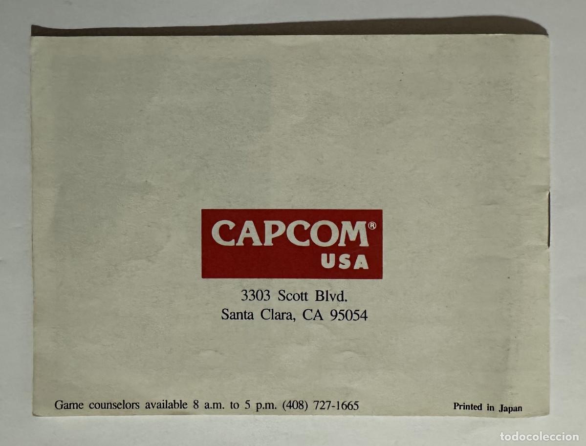 Videojuegos y consolas: Duck Tales Game Boy Capcom USA - Foto 11