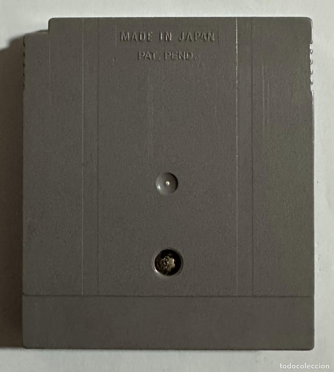 Videojuegos y consolas: Killer Instinct Game Boy Pal UKV ESP - Foto 9