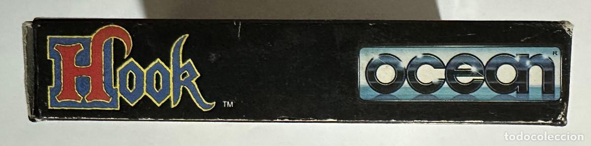 Videojuegos y consolas: Hook Game Boy PAL NOE FAH - Foto 6