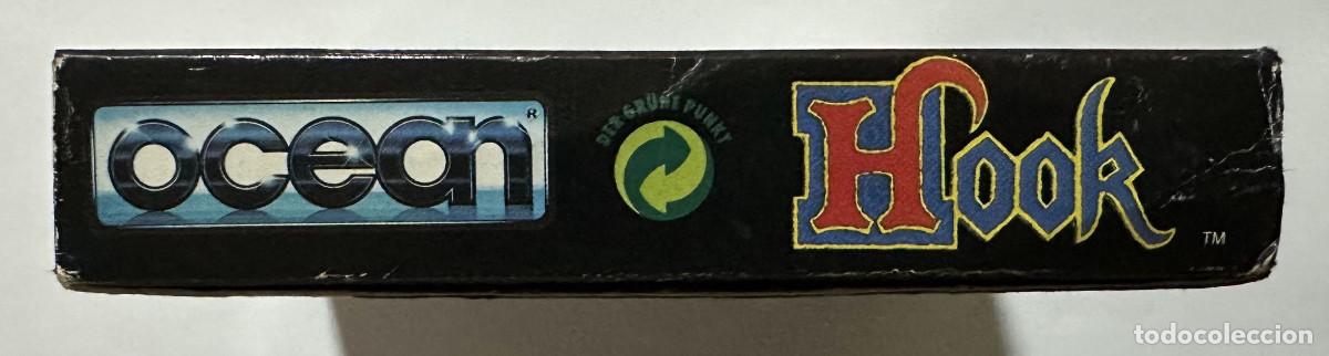 Videojuegos y consolas: Hook Game Boy PAL NOE FAH - Foto 7