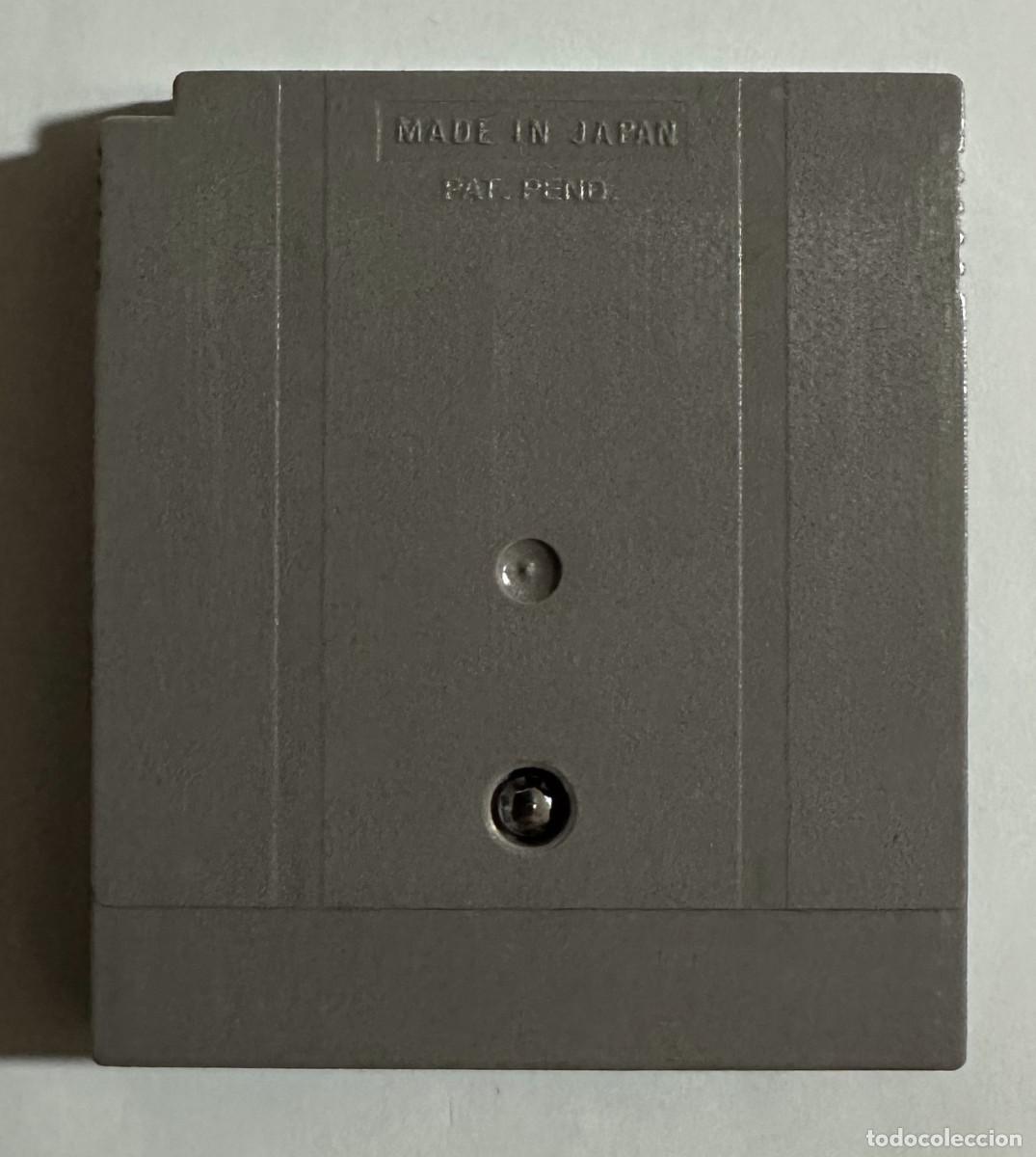 Videojuegos y consolas: Hook Game Boy PAL NOE FAH - Foto 9