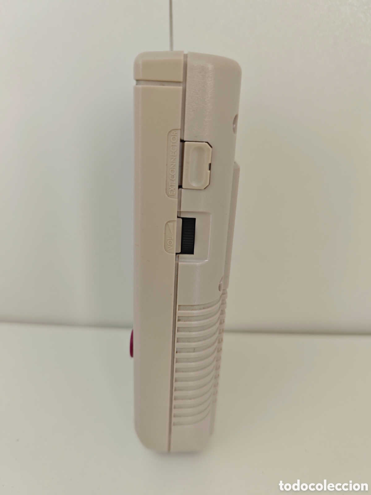Videojuegos y consolas: Gameboy DMG en caja.. - Foto 6