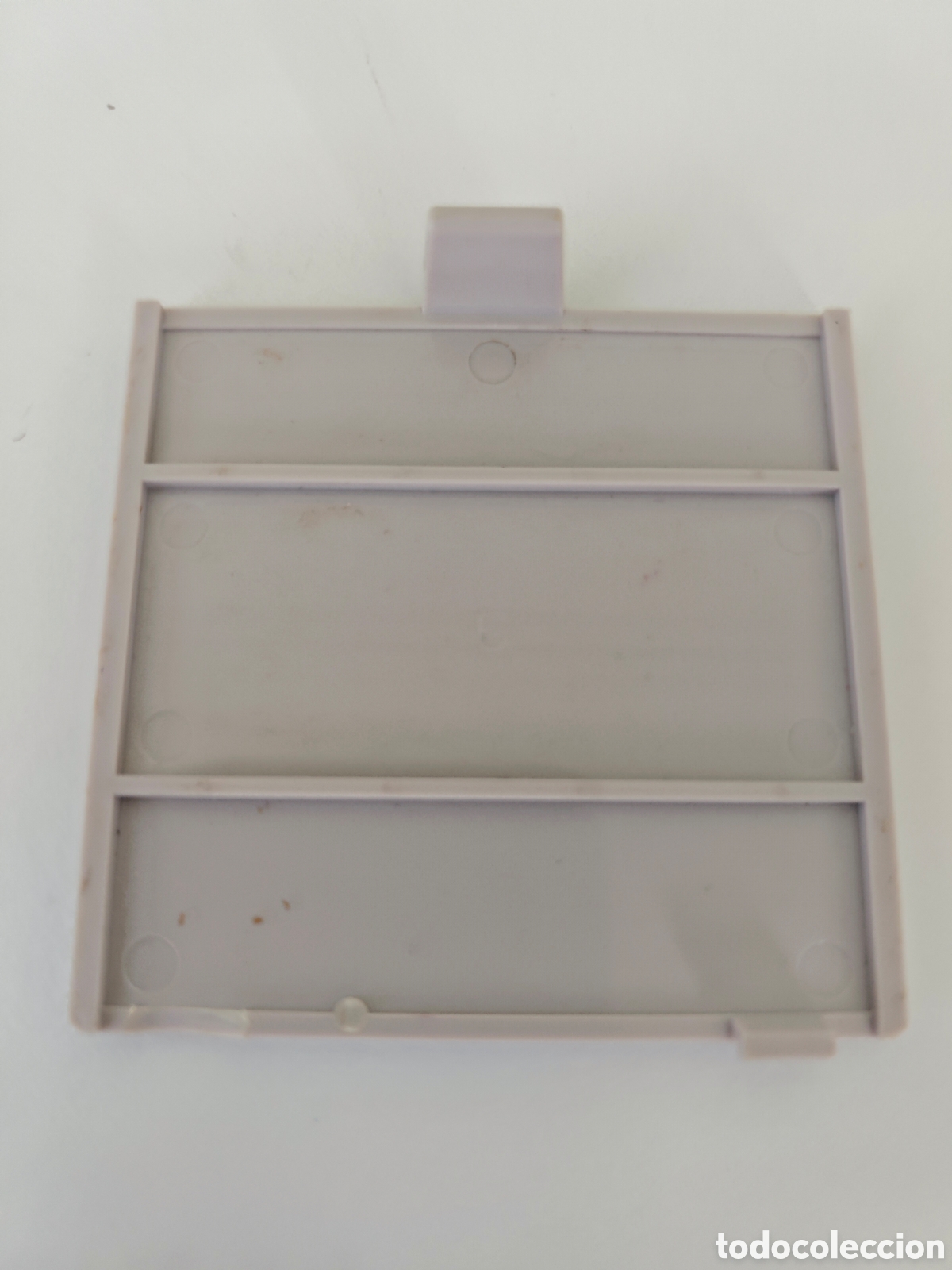 Videojuegos y consolas: Gameboy DMG en caja.. - Foto 8