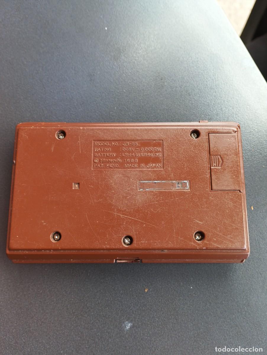 Videojuegos y consolas: DONKEY KONG 2 - GAME. - Foto 3