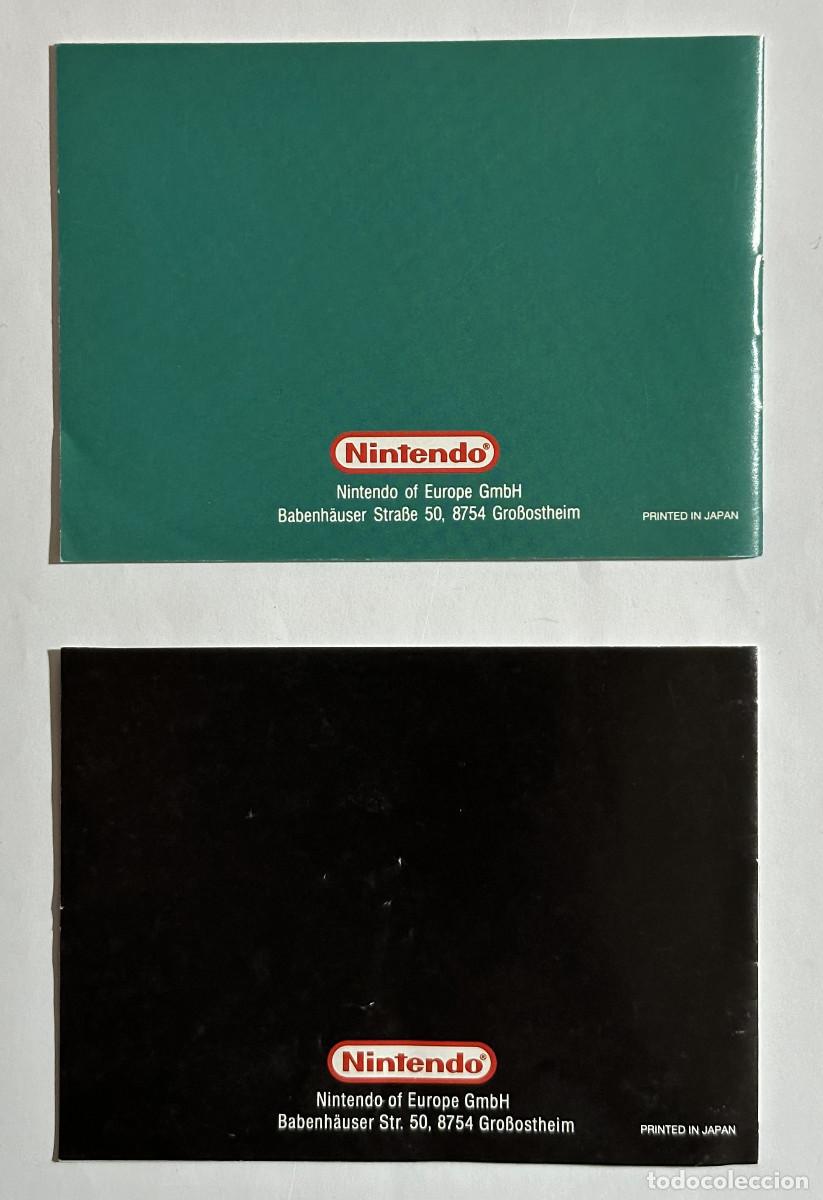 Videojuegos y consolas: F1 RACE GAME BOY PAL NOE - Foto 11
