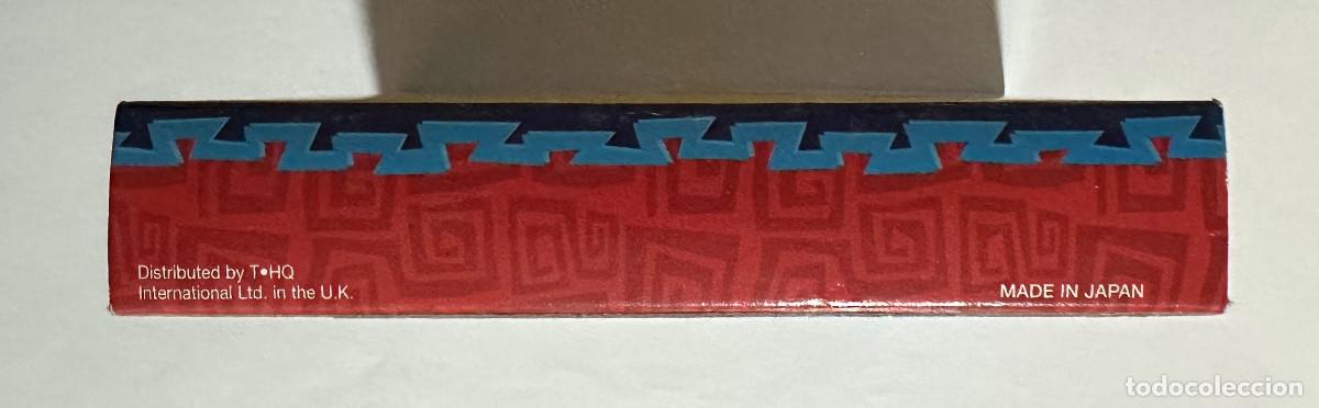 Videojuegos y consolas: Hercules Game Boy UKV (ITA) - Foto 4