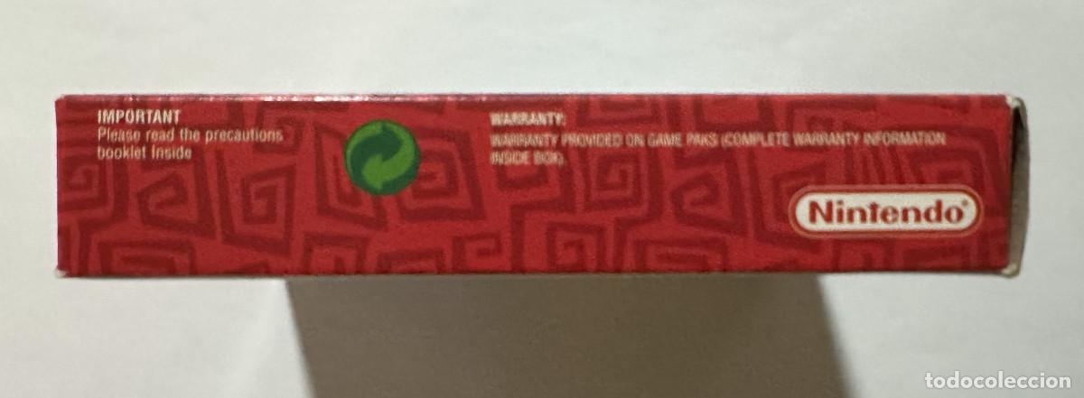 Videojuegos y consolas: Hercules Game Boy UKV (ITA) - Foto 5
