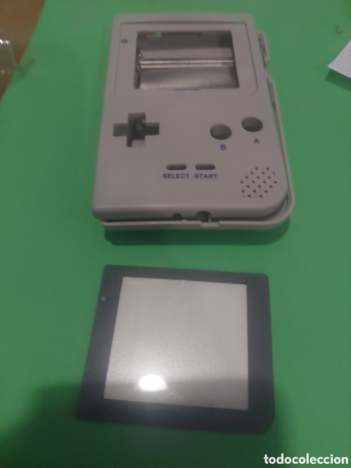 Videojuegos y Consolas: GAME BOY CARATULA JUEGO