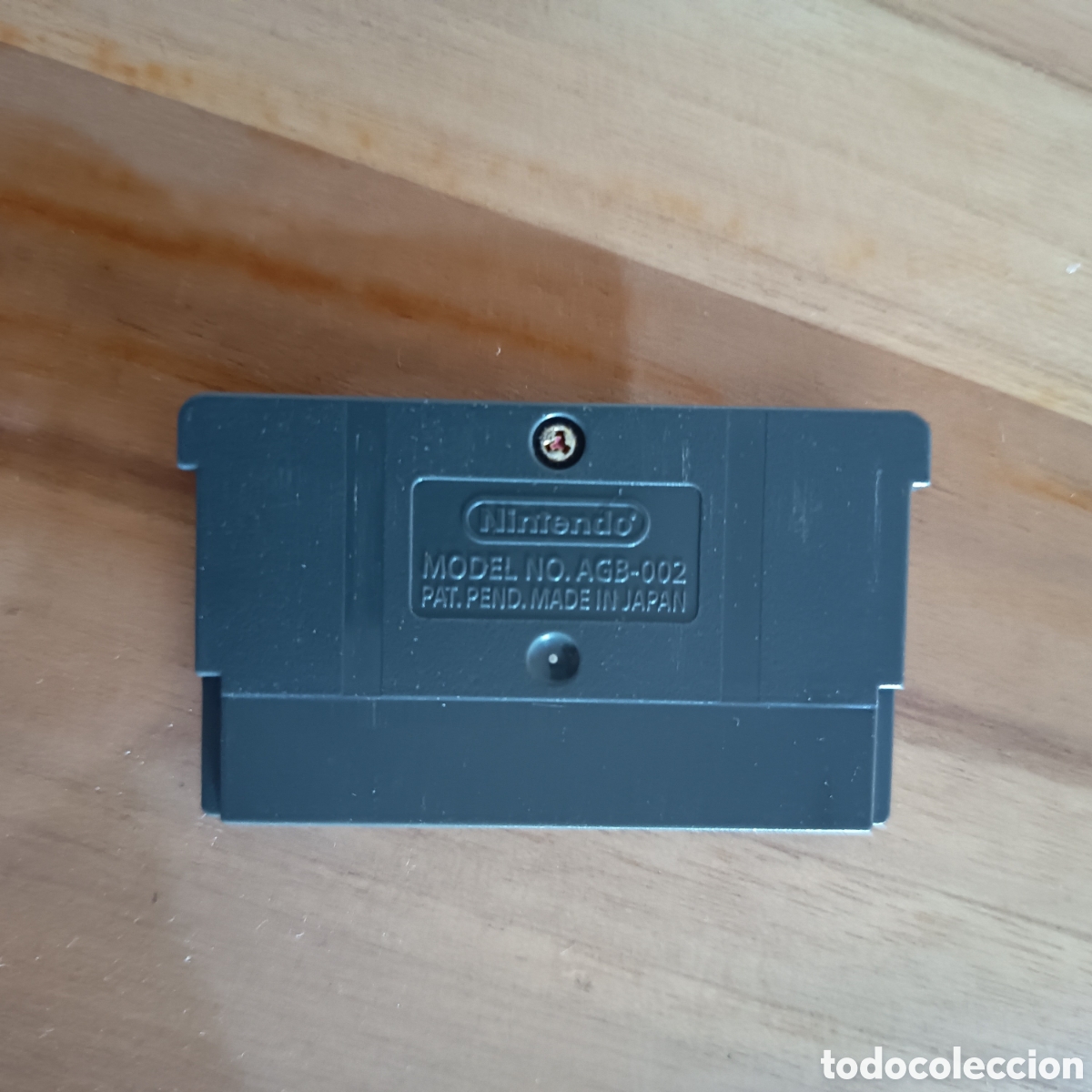 Videojuegos y consolas: Pokemon Pinball Rubi y Zafiro - Foto 9