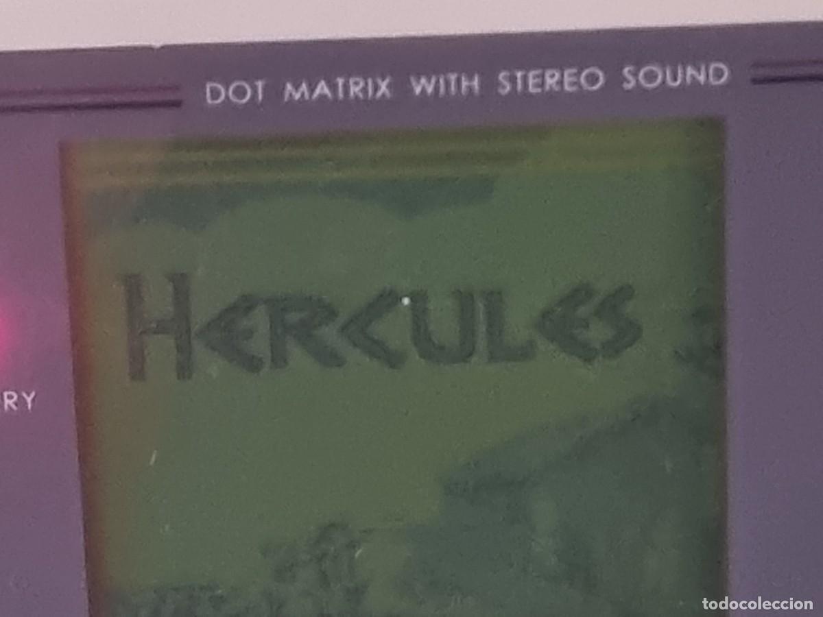 Videojuegos y consolas: Consola gameboy y tres juegos funcionando - Foto 17