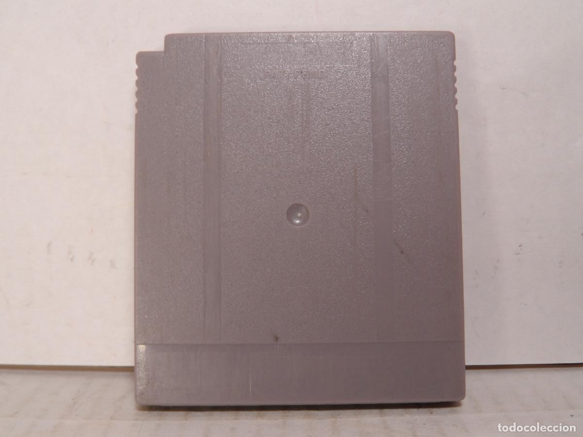 Videojuegos y consolas: NINTENDO GAME BOY MULTIJUEGO 8 EN 1 BOOTLEG - Foto 2