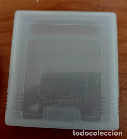 Videojuegos y consolas: TETRIS - Versi&oacute;n espa&ntilde;ola / 1990 - Foto 2