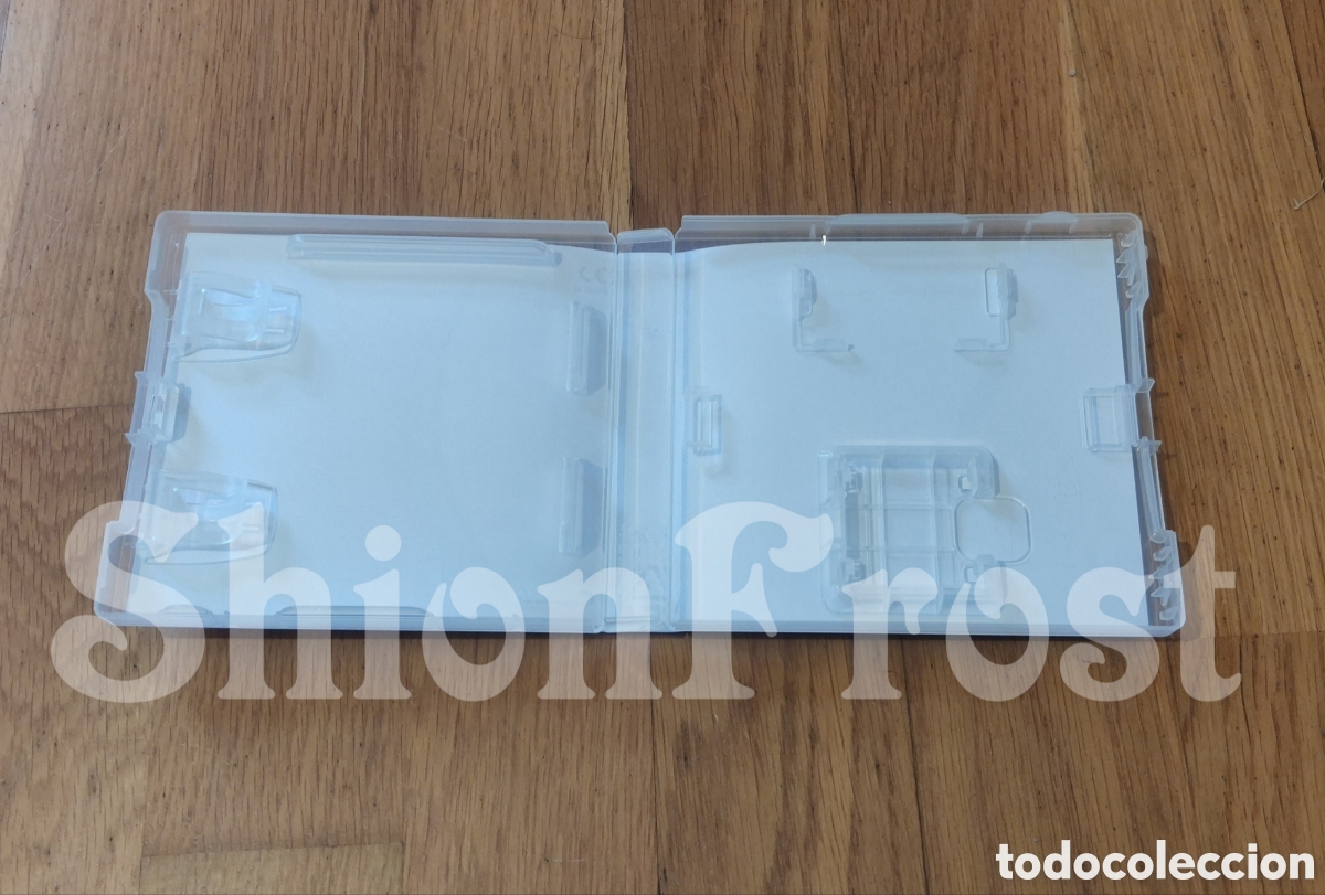 Videojuegos y consolas: Caja Pok&eacute;mon Verde (Repro) - Foto 15