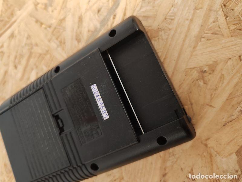 Videojuegos y consolas: Nintendo Game Boy Classic DMG-01 Negra - Foto 4
