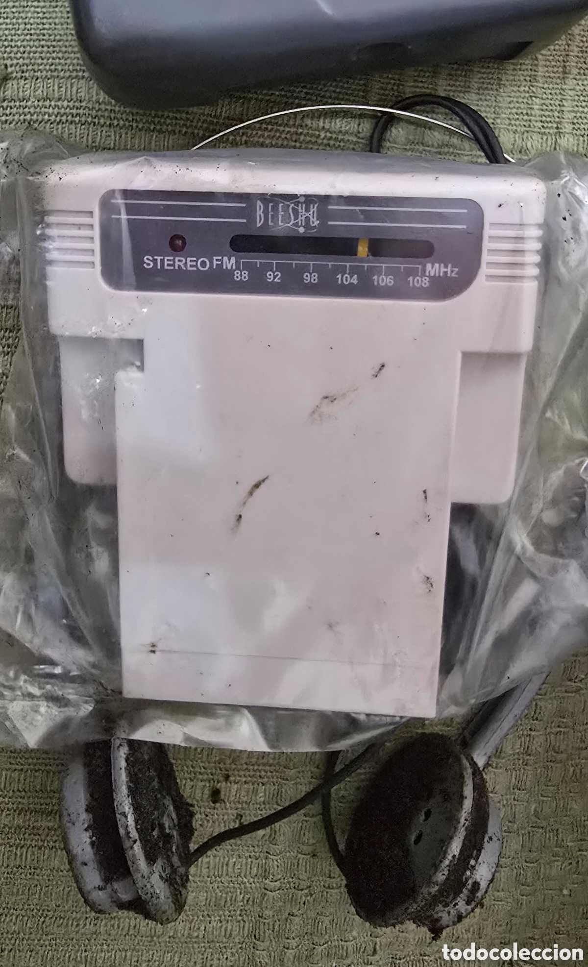 Videojuegos y consolas: Lote GameBoy DMG Transparente - Foto 7