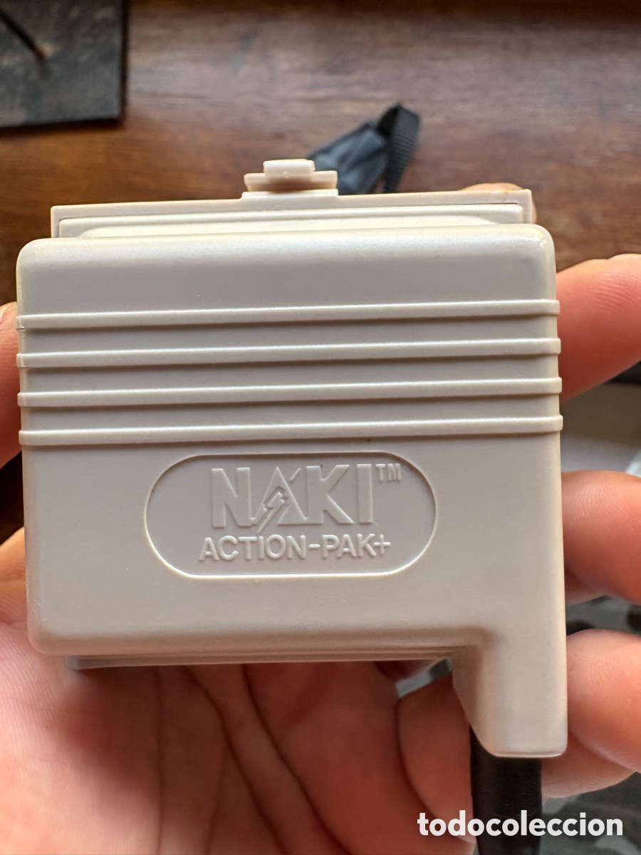 Videojuegos y consolas: Gameboy Skeleton + Gamekeeper + Games - Foto 10