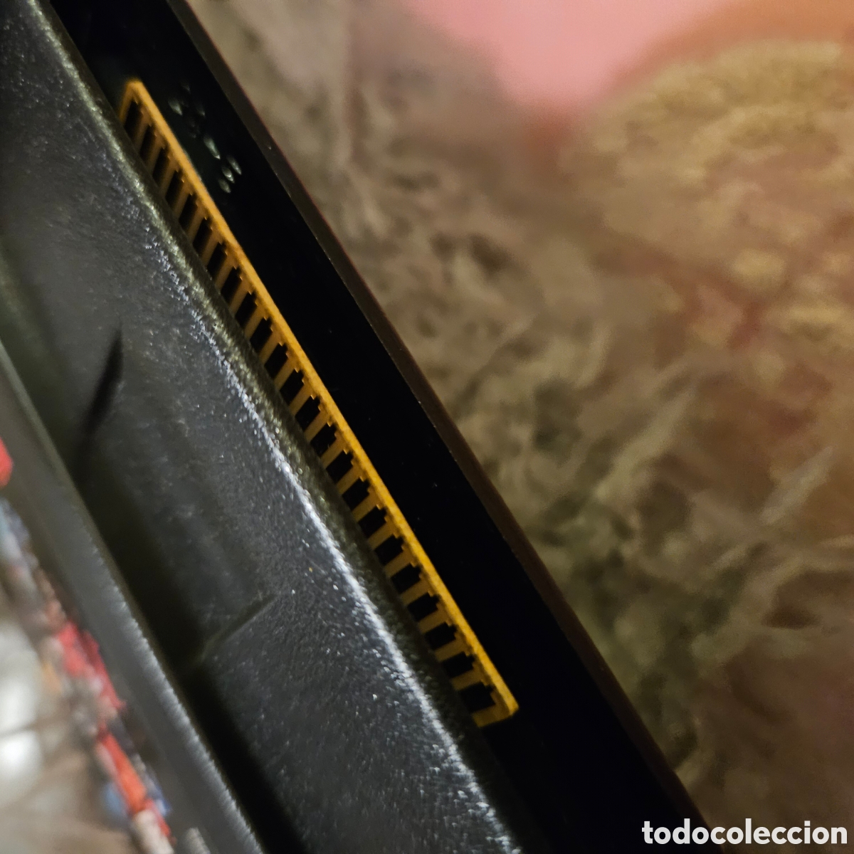Videojuegos y consolas: Killer Instinct SNES