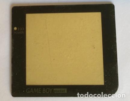 Videojuegos y consolas: Nintendo Gameboy Pocket - Pantalla LCD - Foto 2
