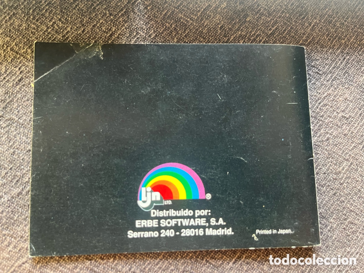 Videojuegos y consolas: Wf Superstars 2 pal ESP Gameboy - Foto 9