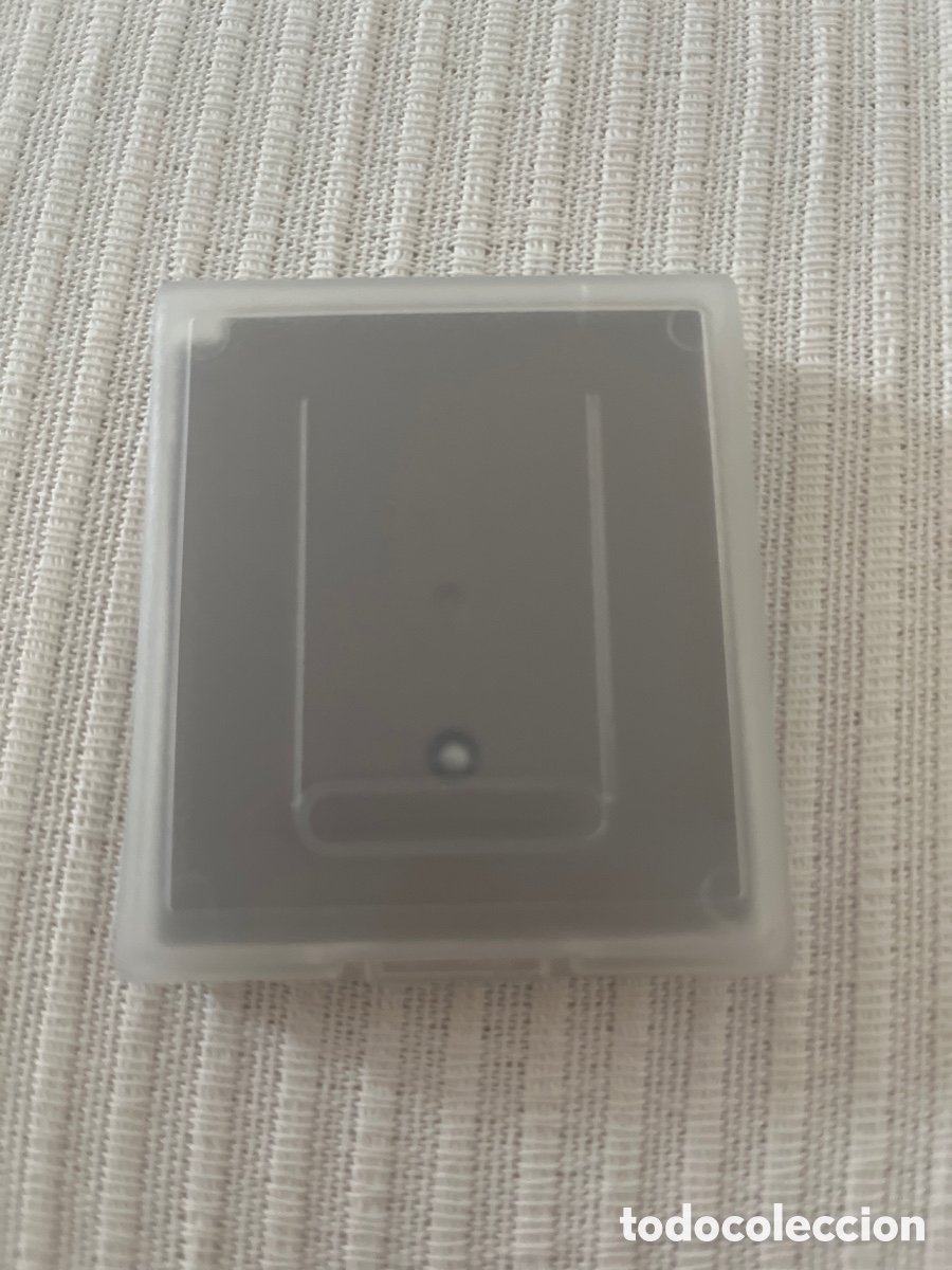 Videojuegos y consolas: Dino Criador 2. Versi&oacute;n japonesa. Game Boy - Foto 5