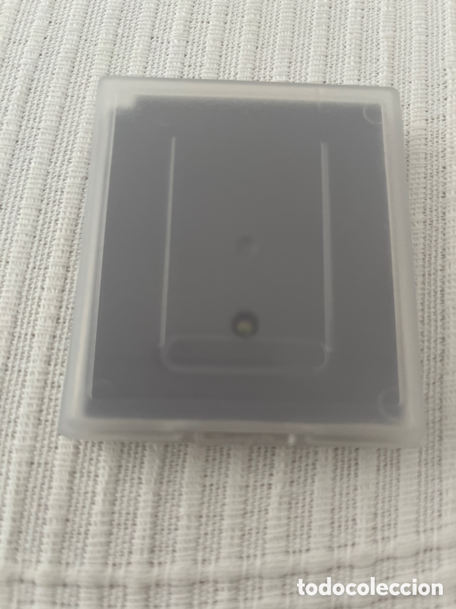 Videojuegos y consolas: Yu Gi Oh Duel Monsters 1. Versi&oacute;n Japonesa. Game Boy - Foto 5