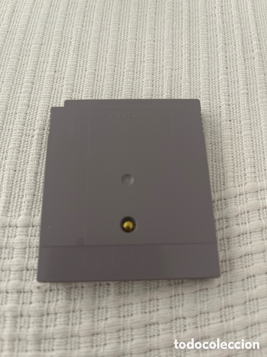 Videojuegos y consolas: Shangai Pocket. Versi&oacute;n Japonesa. Game Boy - Foto 3