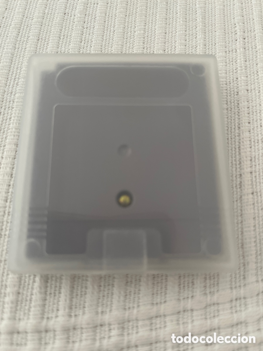 Videojuegos y consolas: Shangai Pocket. Versi&oacute;n Japonesa. Game Boy - Foto 5