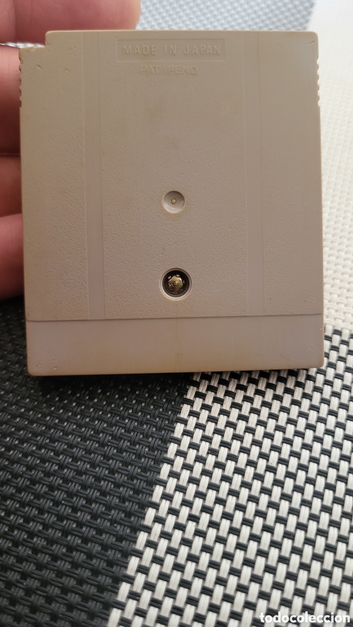Videojuegos y consolas: Pokemon rojo Game boy - Foto 2