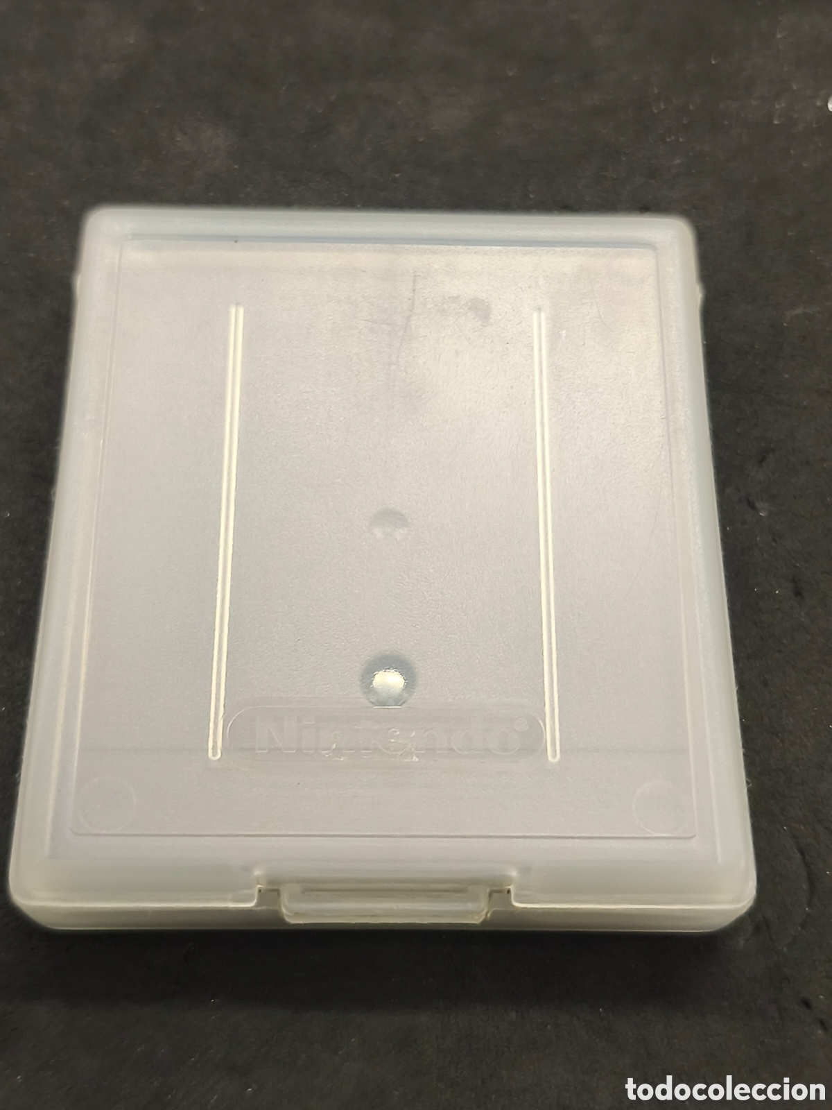 Videojuegos y consolas: Game boy double dragon - Foto 4