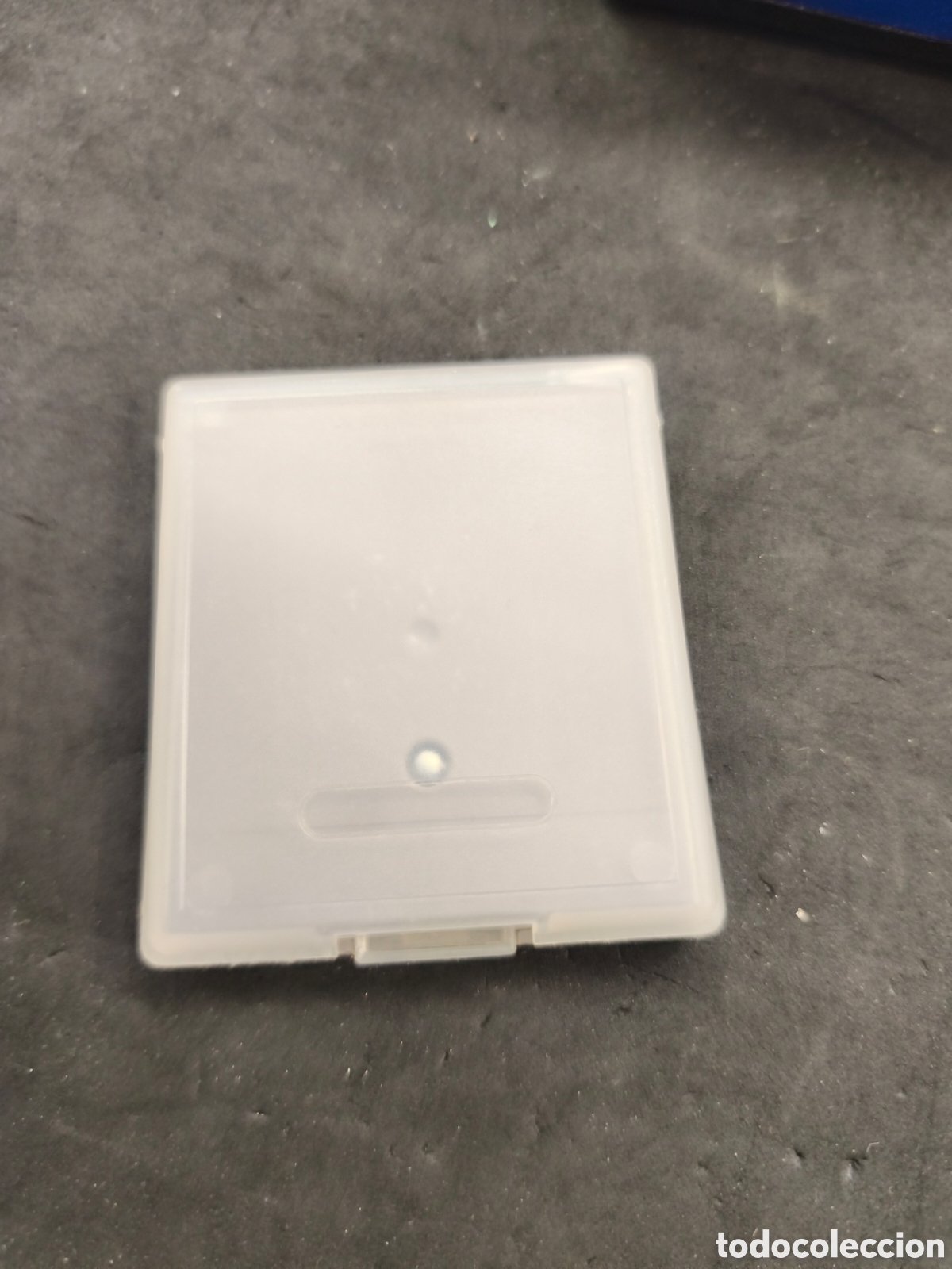 Videojuegos y consolas: Juego Game boy tetris - Foto 3