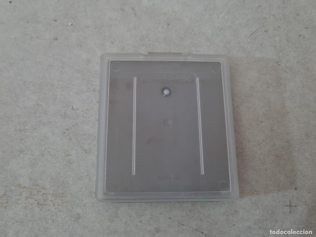 Videojuegos y consolas: Juego para Game Boy Shadow Warriors funcionando - Foto 8