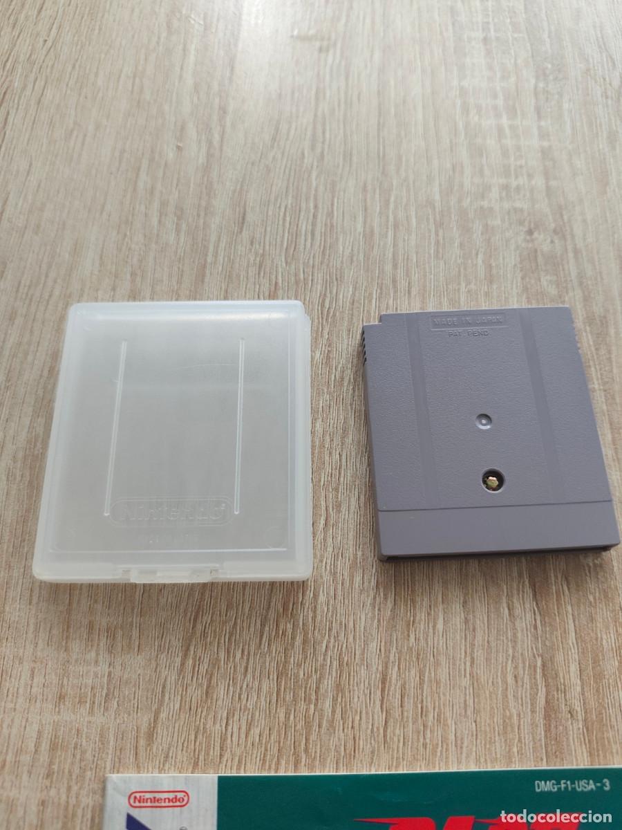 Videojuegos y consolas: F1 Race GameBoy | Game Boy - Foto 5