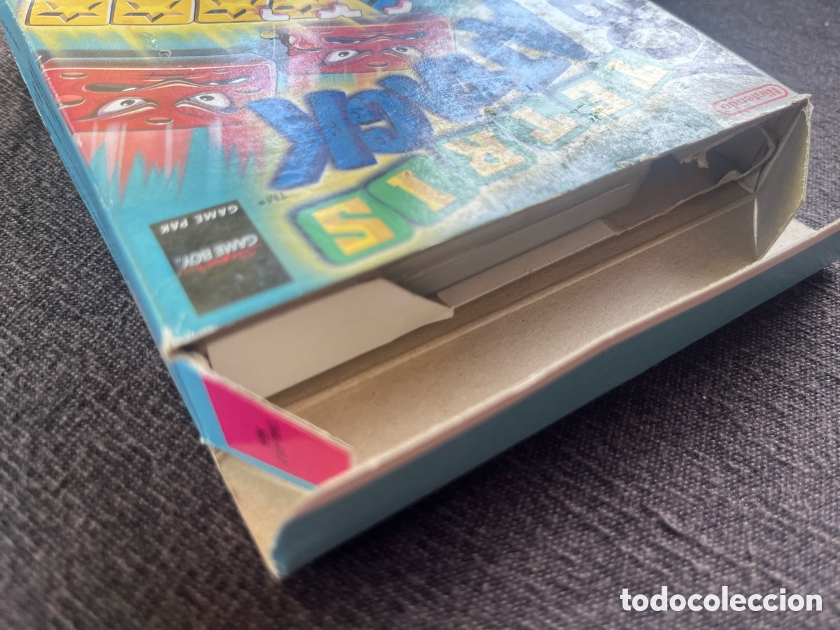 Videojuegos y consolas: Tetris Attack pal esp ita Gameboy - Foto 5