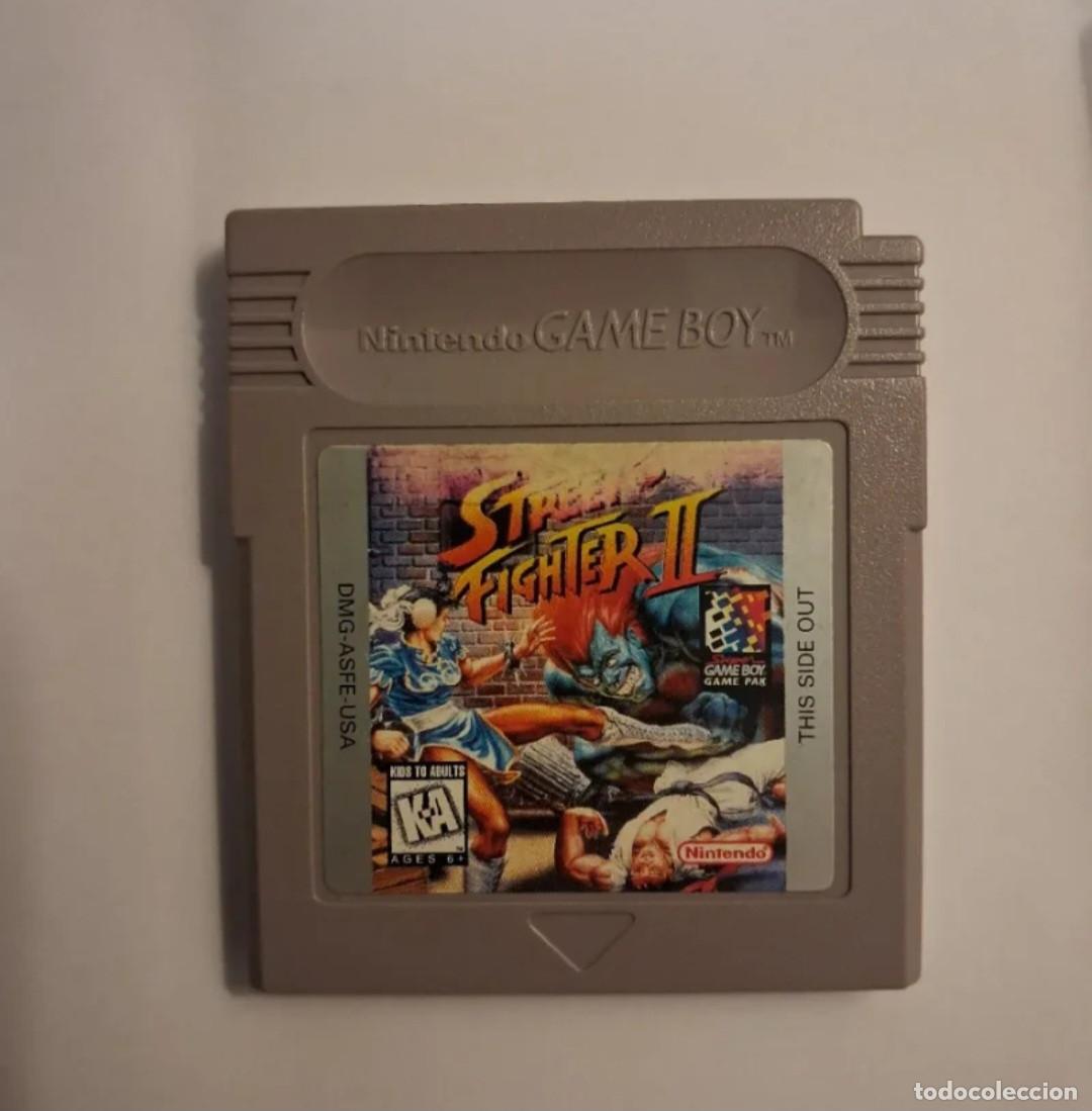 Videojuegos y consolas: Pack Street Fighter II / Killer Instinct - Foto 1