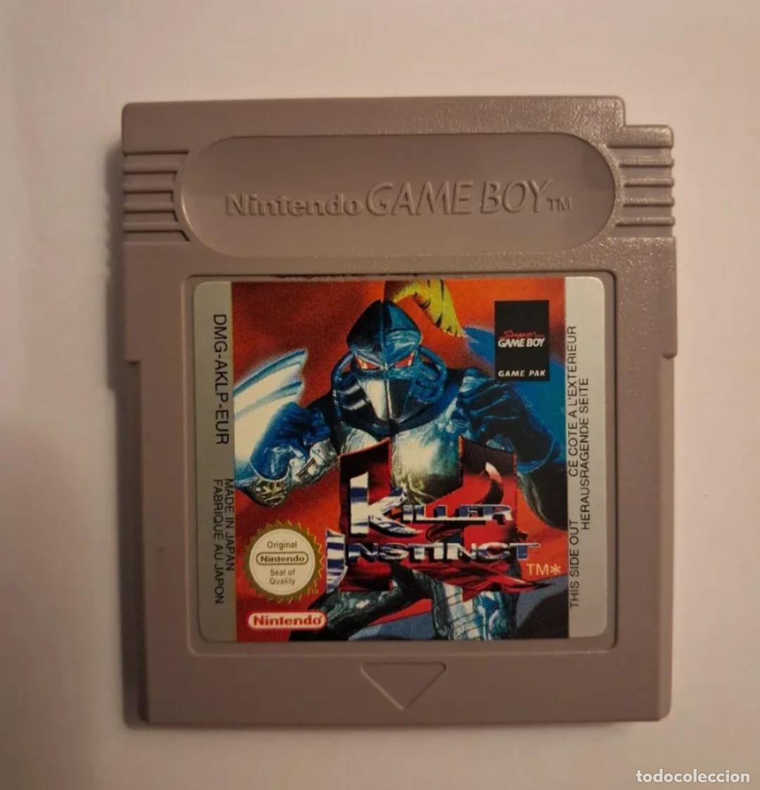 Videojuegos y consolas: Pack Street Fighter II / Killer Instinct - Foto 2