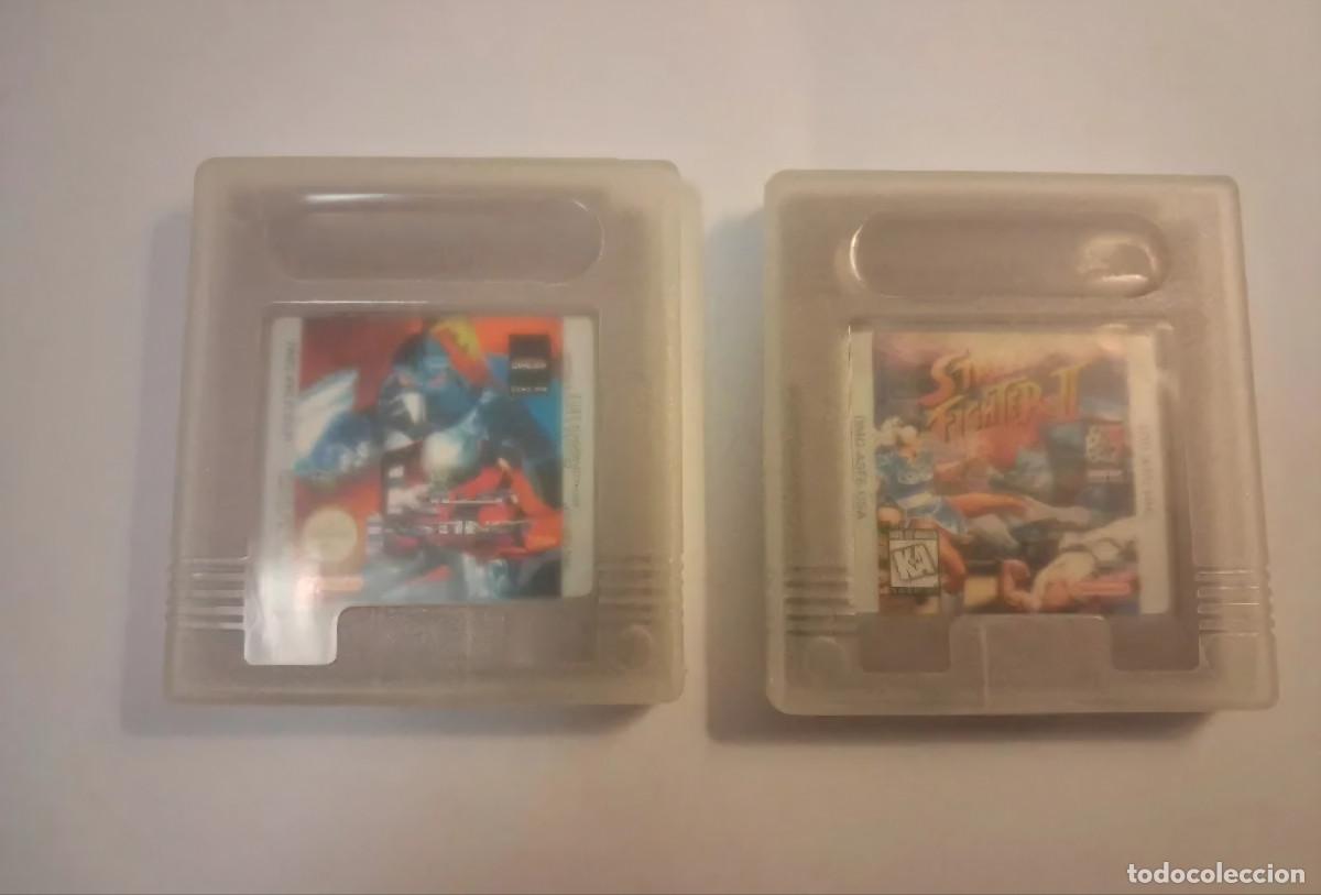 Videojuegos y consolas: Pack Street Fighter II / Killer Instinct - Foto 4