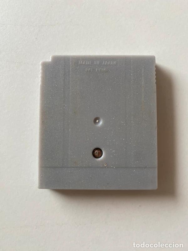 Videojuegos y consolas: Pokemon Plata Game Boy - Foto 2