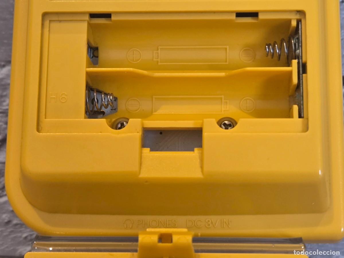 Videojuegos y consolas: Nintendo Game Boy Pocket CIB Matching Serial - Foto 7