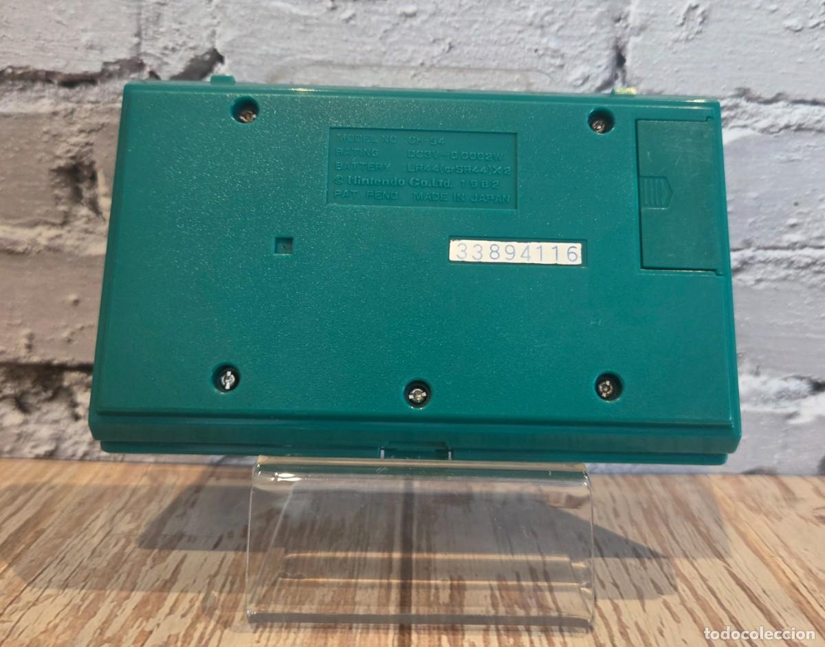 Videojuegos y consolas: Nintendo Green House Multi Screen - Foto 5