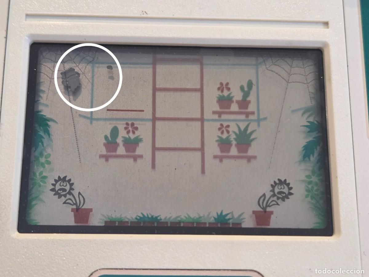 Videojuegos y consolas: Nintendo Green House Multi Screen - Foto 9