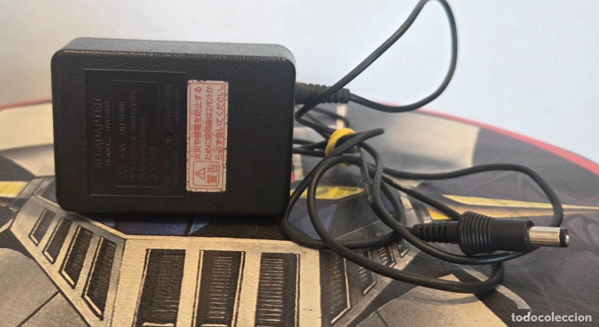 Videojuegos y consolas: Super Famicom Jr. + Accesorios Originales - Foto 9
