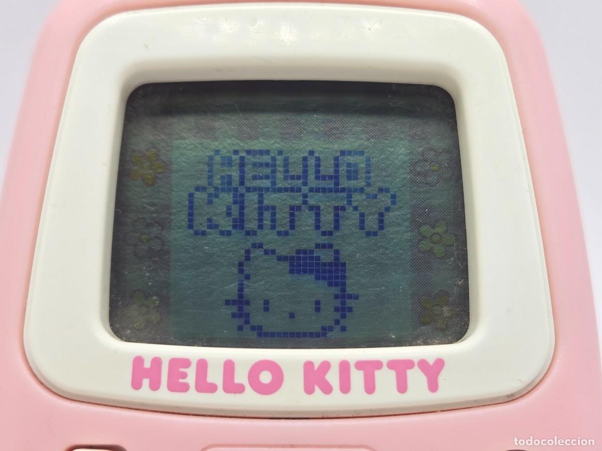 Videojuegos y consolas: Nintendo Pocket Hello Kitty MPG-002 - Foto 2