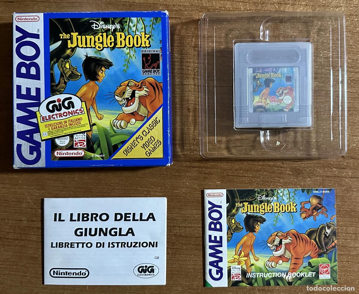 Videojuegos y consolas: LOTE GAME BOY 14 JUEGOS - Foto 2