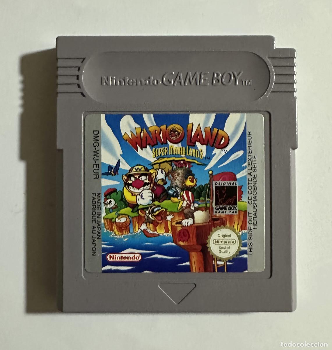 Videojuegos y consolas: LOTE GAME BOY 14 JUEGOS - Foto 7